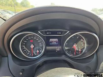 Mercedes Cla-klasse CLA (117.3), Sedan, 2013 / 2019 1.6 CLA-180 16V picture 23