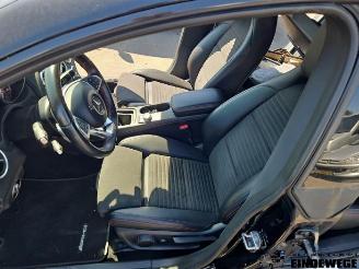 Mercedes Cla-klasse CLA (117.3), Sedan, 2013 / 2019 1.6 CLA-180 16V picture 5