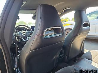 Mercedes Cla-klasse CLA (117.3), Sedan, 2013 / 2019 1.6 CLA-180 16V picture 12