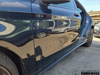 Mercedes Cla-klasse CLA (117.3), Sedan, 2013 / 2019 1.6 CLA-180 16V picture 17