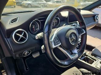 Mercedes Cla-klasse CLA (117.3), Sedan, 2013 / 2019 1.6 CLA-180 16V picture 14