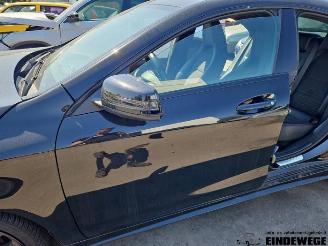 Mercedes Cla-klasse CLA (117.3), Sedan, 2013 / 2019 1.6 CLA-180 16V picture 16