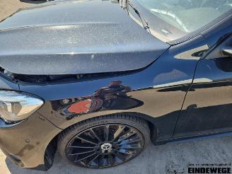 Mercedes Cla-klasse CLA (117.3), Sedan, 2013 / 2019 1.6 CLA-180 16V picture 18