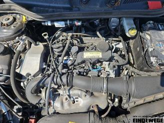 Mercedes Cla-klasse CLA (117.3), Sedan, 2013 / 2019 1.6 CLA-180 16V picture 7