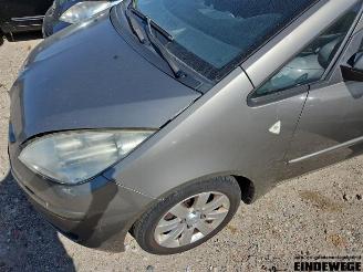 Mitsubishi Colt Colt (Z2/Z3), Hatchback, 2004 / 2012 1.3 16V picture 16