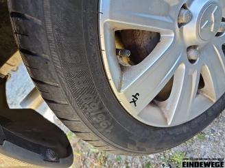 Mitsubishi Colt Colt (Z2/Z3), Hatchback, 2004 / 2012 1.3 16V picture 21