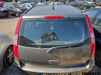 Mitsubishi Colt Colt (Z2/Z3), Hatchback, 2004 / 2012 1.3 16V picture 15
