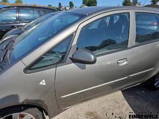 Mitsubishi Colt Colt (Z2/Z3), Hatchback, 2004 / 2012 1.3 16V picture 10
