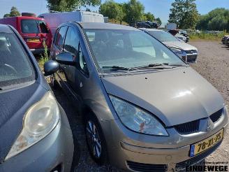 Mitsubishi Colt Colt (Z2/Z3), Hatchback, 2004 / 2012 1.3 16V picture 4