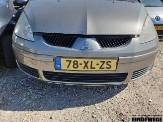 Mitsubishi Colt Colt (Z2/Z3), Hatchback, 2004 / 2012 1.3 16V picture 18