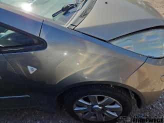 Mitsubishi Colt Colt (Z2/Z3), Hatchback, 2004 / 2012 1.3 16V picture 17