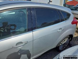 Ford Focus Focus 3, Hatchback, 2010 / 2020 1.0 Ti-VCT EcoBoost 12V 100 picture 13