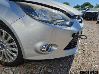 Ford Focus Focus 3, Hatchback, 2010 / 2020 1.0 Ti-VCT EcoBoost 12V 100 picture 11