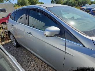 Ford Focus Focus 3, Hatchback, 2010 / 2020 1.0 Ti-VCT EcoBoost 12V 100 picture 14