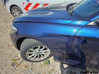 BMW 1-serie 1 serie (F20), Hatchback 5-drs, 2011 / 2019 116d 1.6 16V Efficient Dynamics picture 5
