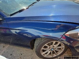 BMW 1-serie 1 serie (F20), Hatchback 5-drs, 2011 / 2019 116d 1.6 16V Efficient Dynamics picture 6