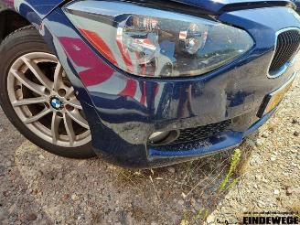 BMW 1-serie 1 serie (F20), Hatchback 5-drs, 2011 / 2019 116d 1.6 16V Efficient Dynamics picture 9