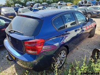 BMW 1-serie 1 serie (F20), Hatchback 5-drs, 2011 / 2019 116d 1.6 16V Efficient Dynamics picture 3