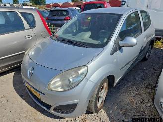 Purkuautot passenger cars Renault Twingo Twingo II (CN), Hatchback 3-drs, 2007 / 2014 1.2 16V 2007/9