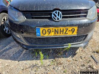 Volkswagen Polo Polo V (6R), Hatchback, 2009 / 2017 1.2 TDI 12V BlueMotion picture 10