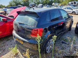Volkswagen Polo Polo V (6R), Hatchback, 2009 / 2017 1.2 TDI 12V BlueMotion picture 3
