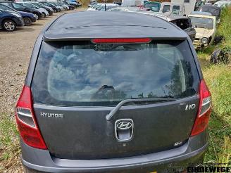 Hyundai I-10 i10 (F5), Hatchback, 2007 / 2013 1.1i 12V picture 15