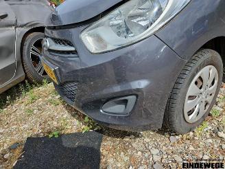 Hyundai I-10 i10 (F5), Hatchback, 2007 / 2013 1.1i 12V picture 21