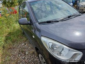 Hyundai I-10 i10 (F5), Hatchback, 2007 / 2013 1.1i 12V picture 3