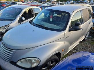 Auto da rottamare Chrysler Pt-cruiser PT Cruiser, Hatchback, 2000 / 2010 2.2 CRD 16V 2003/1