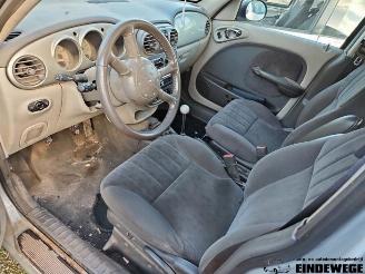 Chrysler Pt-cruiser PT Cruiser, Hatchback, 2000 / 2010 2.2 CRD 16V picture 3