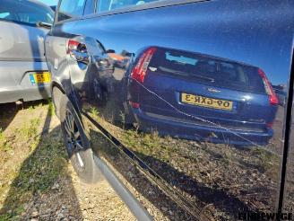 Volvo V-70 V70 (BW), Combi, 2007 / 2016 2.0 D 16V picture 14