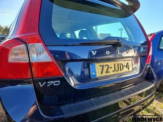 Volvo V-70 V70 (BW), Combi, 2007 / 2016 2.0 D 16V picture 18