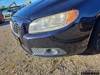 Volvo V-70 V70 (BW), Combi, 2007 / 2016 2.0 D 16V picture 27