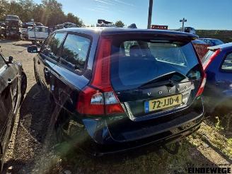 Volvo V-70 V70 (BW), Combi, 2007 / 2016 2.0 D 16V picture 2
