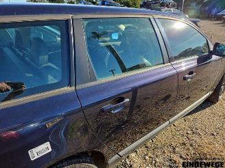 Volvo V-70 V70 (BW), Combi, 2007 / 2016 2.0 D 16V picture 13