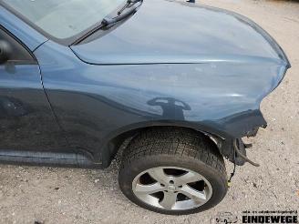 Volkswagen Touareg Touareg (7LA/7L6), SUV, 2002 / 2010 2.5 TDI R5 picture 15