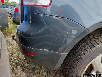 Volkswagen Touareg Touareg (7LA/7L6), SUV, 2002 / 2010 2.5 TDI R5 picture 23