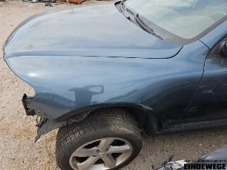 Volkswagen Touareg Touareg (7LA/7L6), SUV, 2002 / 2010 2.5 TDI R5 picture 16
