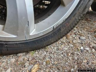 Volkswagen Touareg Touareg (7LA/7L6), SUV, 2002 / 2010 2.5 TDI R5 picture 25