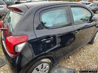 Peugeot 108 108, Hatchback, 2014 1.0 12V picture 13