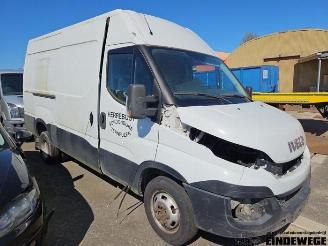 Iveco New Daily New Daily VI, Van, 2014 33S14, 35C14, 35S14 picture 4