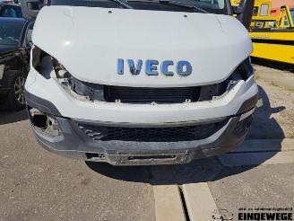 Iveco New Daily New Daily VI, Van, 2014 33S14, 35C14, 35S14 picture 21