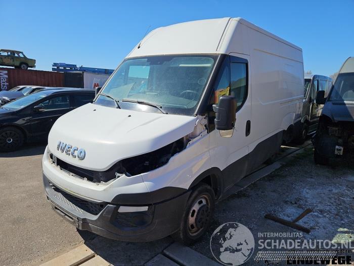 Iveco New Daily New Daily VI, Van, 2014 33S14, 35C14, 35S14
