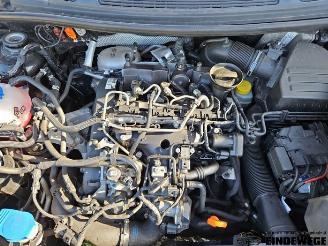 Skoda Fabia Fabia II Combi, Combi 5-drs, 2007 / 2014 1.2 TDI 12V Greenline picture 8