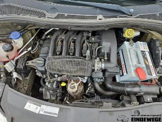 Peugeot 208 208 I (CA/CC/CK/CL), Hatchback, 2012 / 2019 1.2 Vti 12V PureTech 82 picture 22