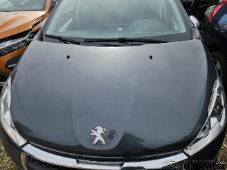 Peugeot 208 208 I (CA/CC/CK/CL), Hatchback, 2012 / 2019 1.2 Vti 12V PureTech 82 picture 18