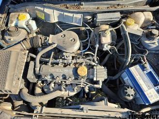 Opel Astra Astra F Caravan (51/52), Combi, 1991 / 1998 1.6i picture 7