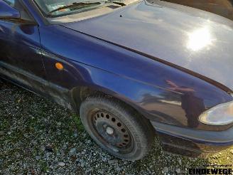 Opel Astra Astra F Caravan (51/52), Combi, 1991 / 1998 1.6i picture 14
