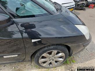 Renault Espace Espace (JK), MPV, 2002 / 2015 2.0 16V picture 12