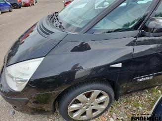 Renault Espace Espace (JK), MPV, 2002 / 2015 2.0 16V picture 13